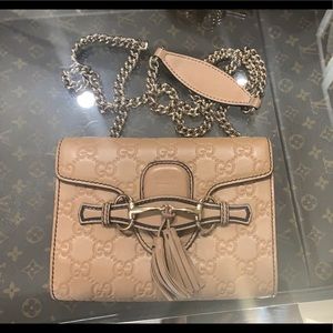 Gucci bag